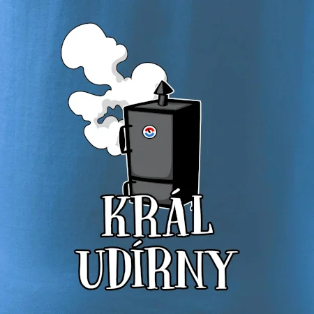 Král udírny