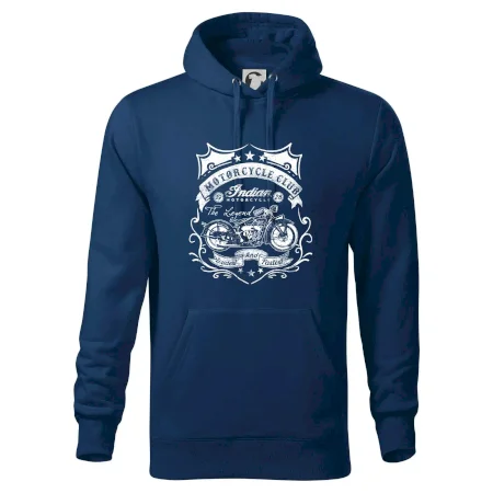 Indian Motorycle Club