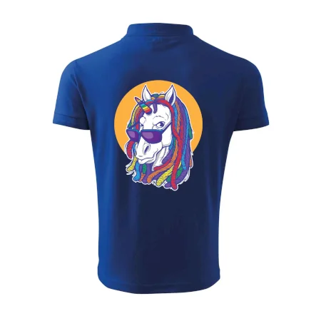 Rasta unicorn