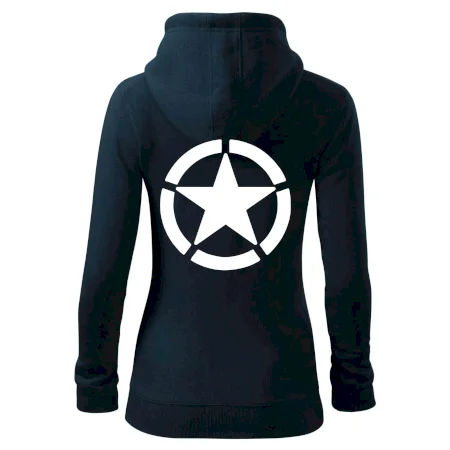 Army hvězda