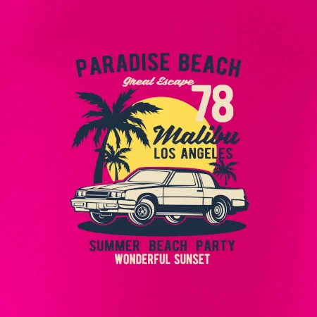 Paradise Beach