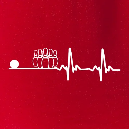 Kuželky EKG
