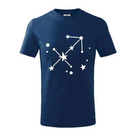 Souhvězdí - Sagittarius - Střelec
