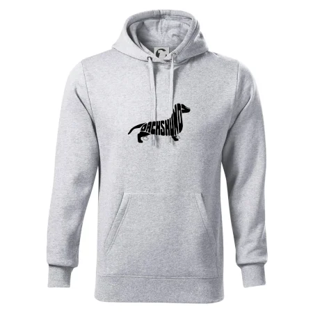 Jezevčík - Dachshund