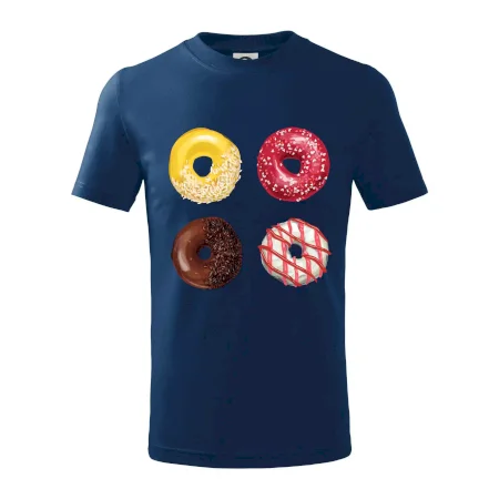4 donuty