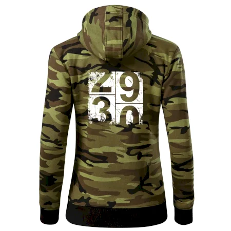 Tachometr 30