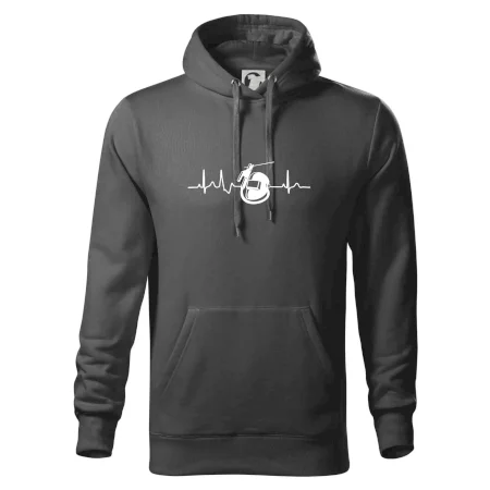 EKG svářeč