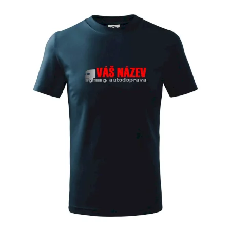 Autodoprava tahač (vlastní název)