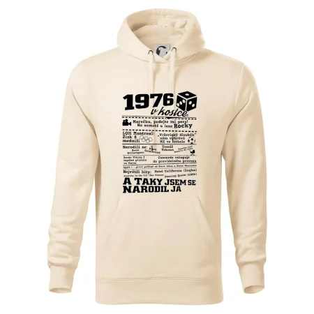 1976 v kostce