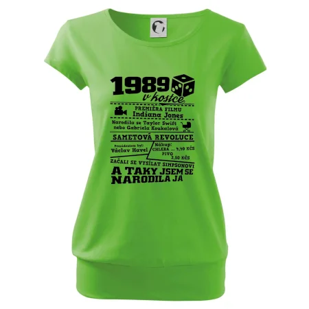 1989 v kostce
