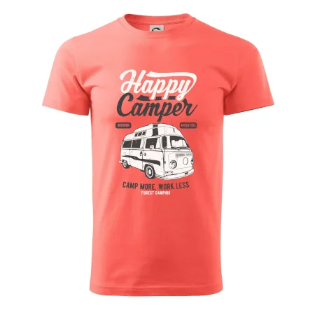 Happy Camper