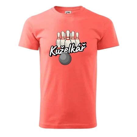 Kuželkář - Kuželky