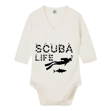 Scuba life