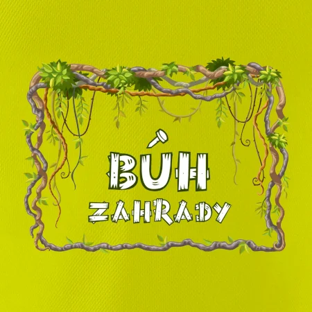 Bůh zahrady
