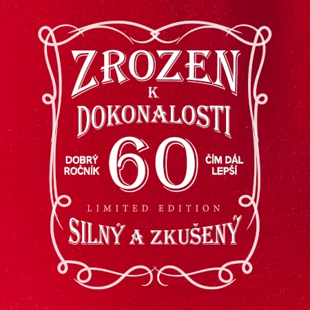 Zrozen k dokonalosti 60