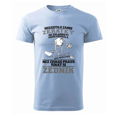 Zedník zkratky