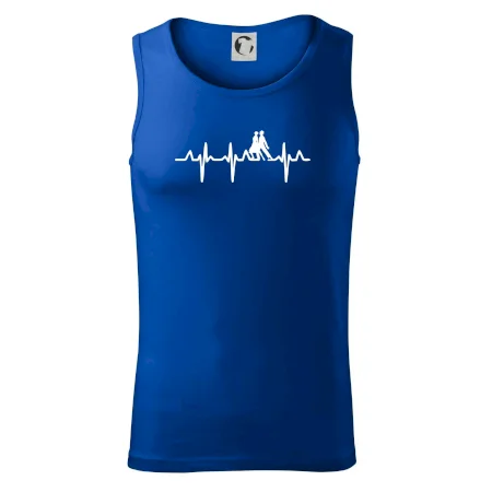 EKG tango