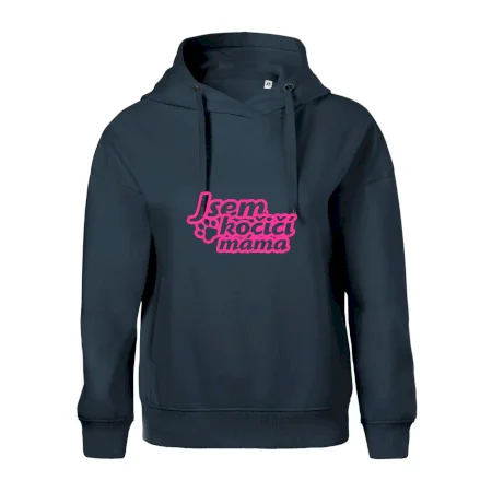 Jsem kočičí máma
