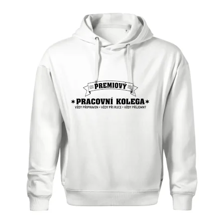 Prémiový pracovní kolega
