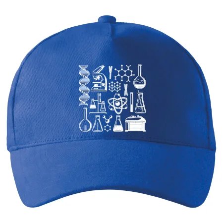 Laboratoř - ikony
