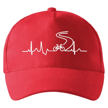 EKG silniční cyklistika