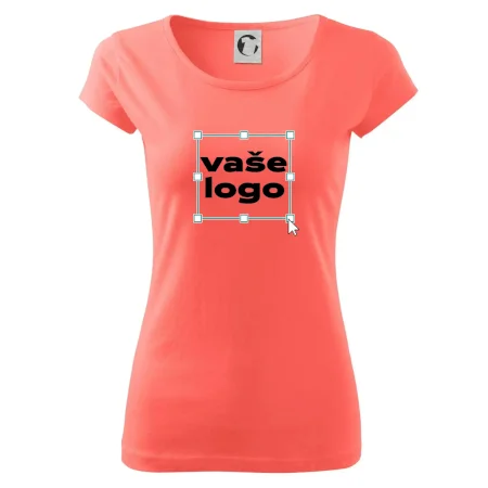 Vlastní logo - Tričko nebo mikina
