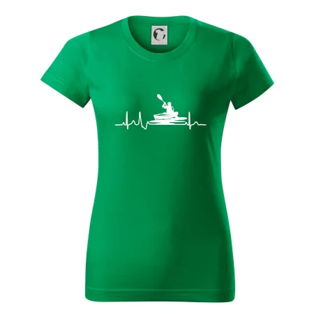 EKG kajak