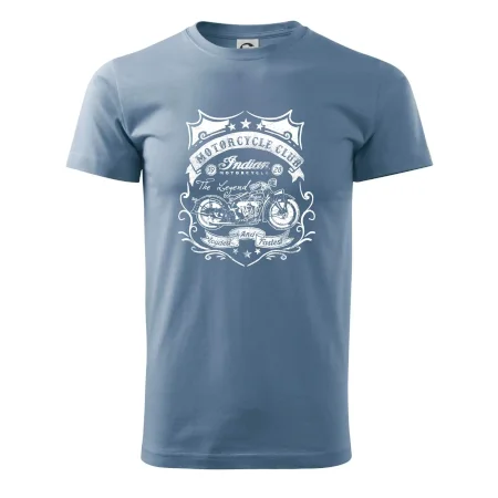 Indian Motorycle Club