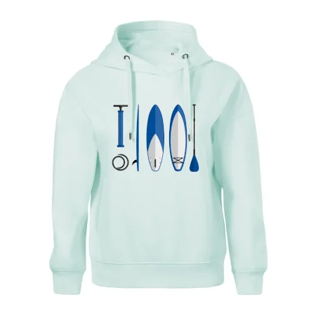Paddleboard set