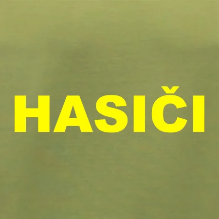Hasiči název samostatný