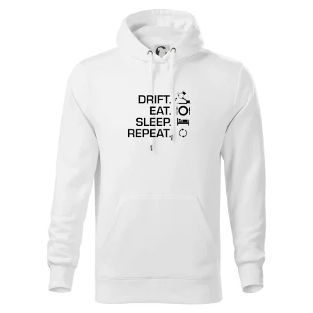 Drift Eat Sleep Repeat