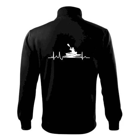 EKG kajak