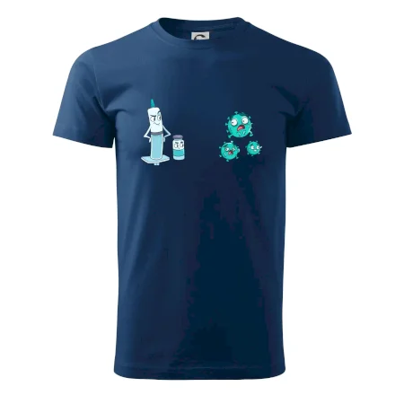 Očkování a virus
