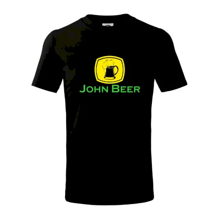 John Beer - Pivo
