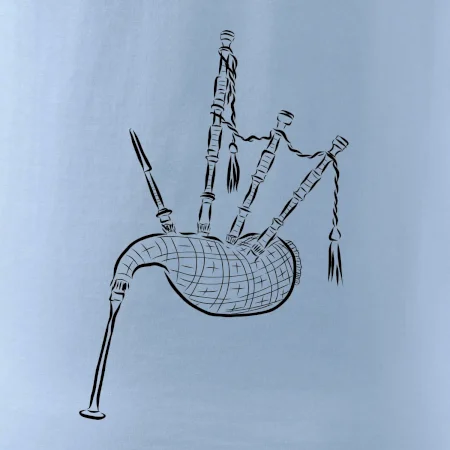 Skotské dudy