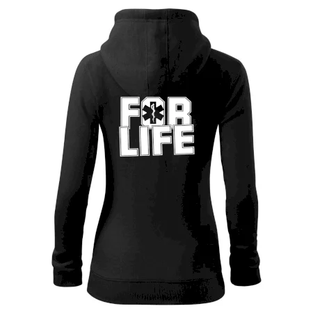 For Life