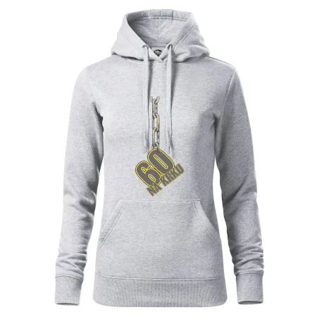 60 let na krku řetěz