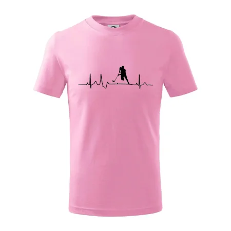 EKG floorball