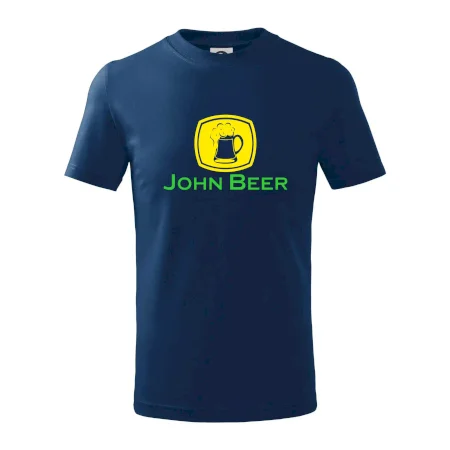 John Beer - Pivo
