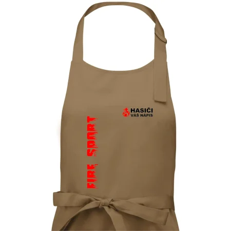Hasiči (oheň,  Firesport, název sboru - vlastní nápis)