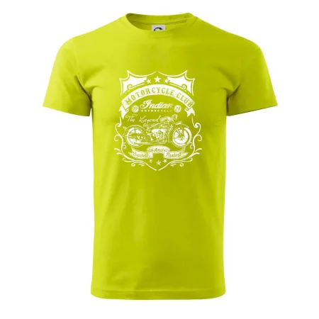 Indian Motorycle Club