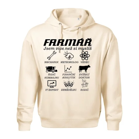 Symboly Farmář
