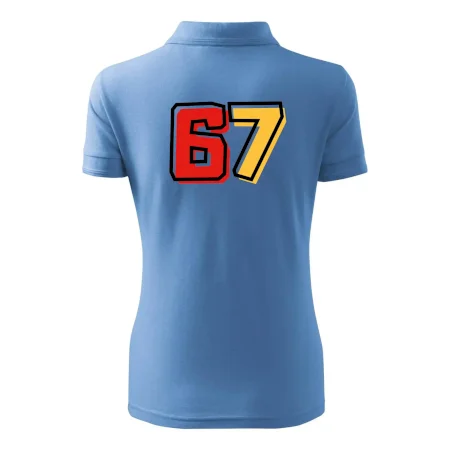 67 - čísla