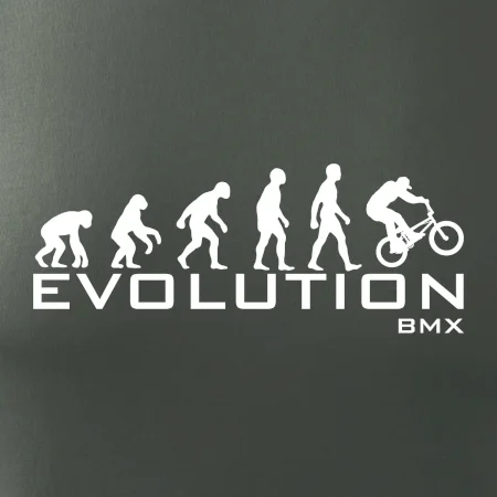 Evoluce BMX