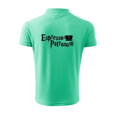 Harry - Espresso Patronum