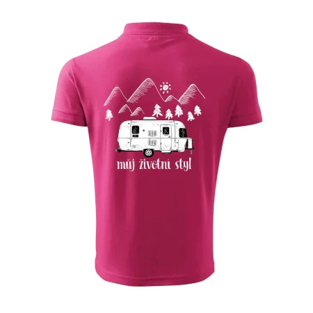 Můj životní styl