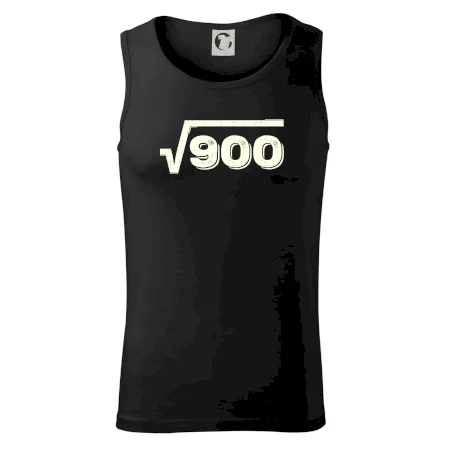Narozeniny odmocnina 30