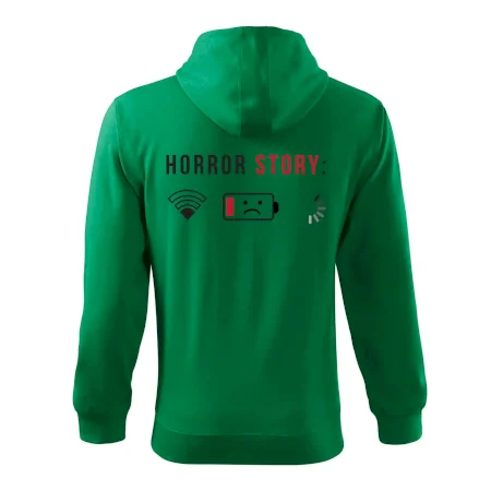 Horror story