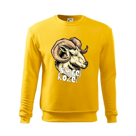 Starej kozel
