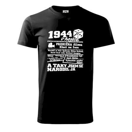 1944 v kostce